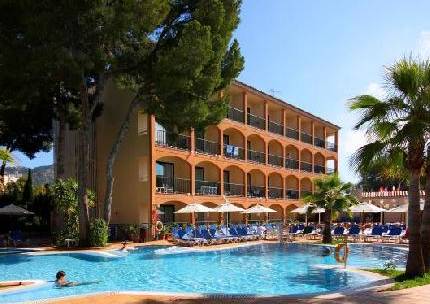 Valentin Somni Hotel & Suites