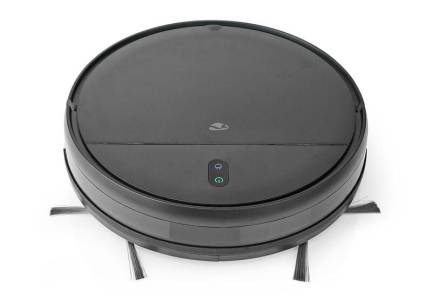Nedis SmartLife 3-in-1 Robotstofzuiger