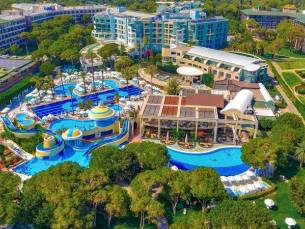 Hotel Limak Atlantis