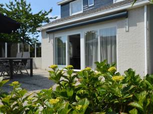 Vakantiehuis Stappeland 143