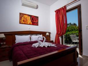 Fly & Go Kaloni Village