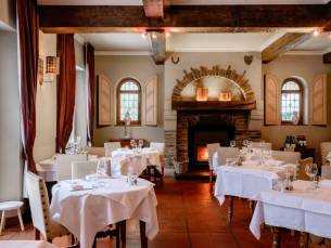 Culinair diner arrrangement in de Ardennen aan de Semois incl. ontbijt, heerlijk 3-gangendiner & GRATIS parkeren!