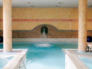 Geniet van een wellnessvakantie voor golf- en actieve vakantiegangers in het schilderachtige Westerwald