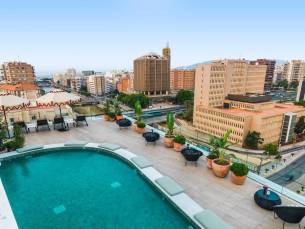 H10 Croma Malaga