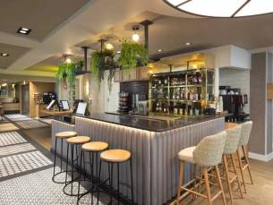 Point A Hotel London Kings Cross