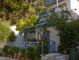 Aparthotel Blue Horizon