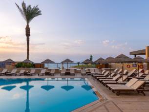 Blue Sky City Beach Hotel