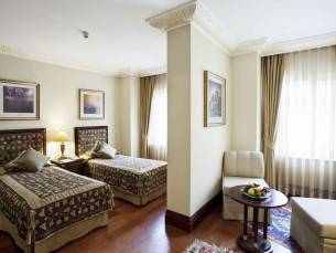 Eresin Hotels Sultanahmet