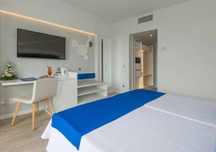 HOVIMA Costa Adeje - For Cool Adults