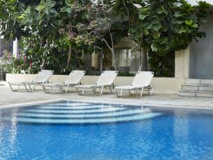 Esperia City Hotel