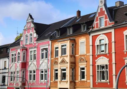 Verken het gezellige Gelsenkirchen nabij Oberhausen en Essen! Modern hotel incl. ontbijt!