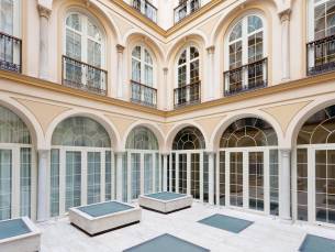 Hotel Petit Palace Málaga
