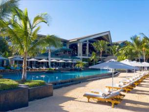 InterContinental Mauritius Resort