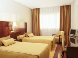 Gran Hotel Las Rozas