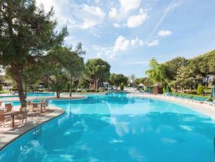 IC Hotels Green Palace