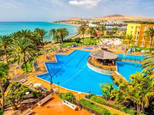 Hotel SBH Costa Calma Beach Resort