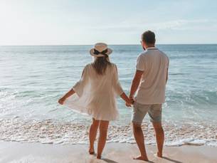 Geniet van een zonvakantie aan de kust van Pieria in Griekenland incl. vlucht en ontbijt!