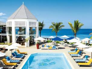 Azul Beach Negril