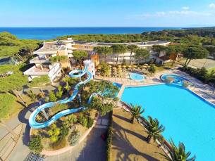 Sentido Tirreno Resort
