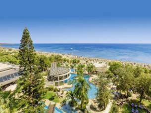 8 daagse vliegvakantie naar Calypso Beach in faliraki, griekenland