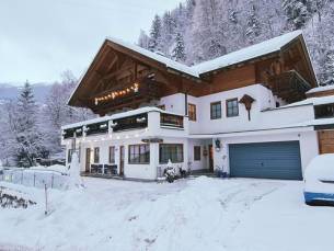 Appartementhaus Gugganig