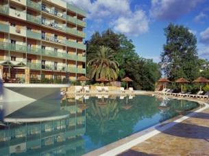 Ariti Grand Hotel