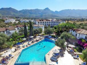 The Ship Inn Hotel & Villas