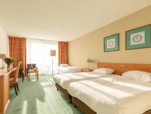 Fletcher Resort Amelander Kaap