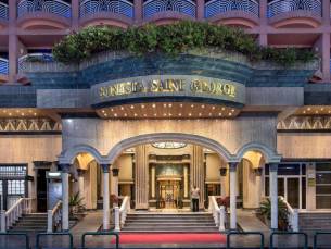 Sonesta Saint George