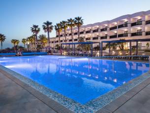 Barceló Cabo de Gata