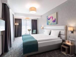 Hotel Golden Tulip Kazimierz