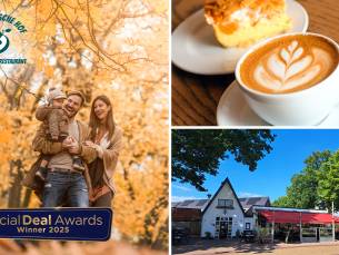 Wandelarrangement bij De Appelsche Hof