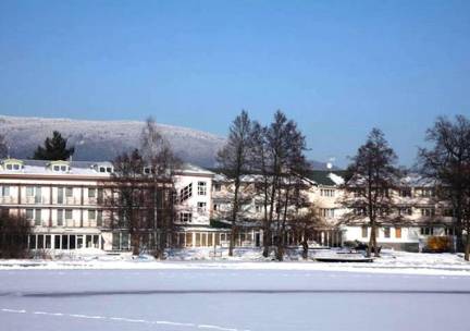 Hotel Riviera