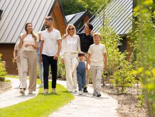 Veluwe Villa wellness - 12 personen