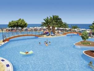 Eri Beach Village Waterpark