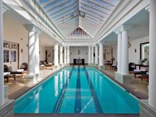 The Grand Hotel