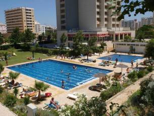 Appartement Jardins Da Rocha