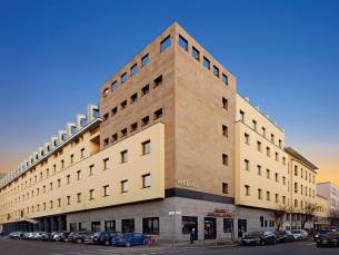 Meli&aacute; Milano