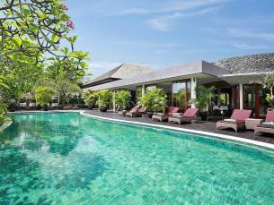 Kedis Luxury Villas En Spa