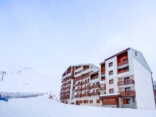 Le Borsat IV ST4N studio