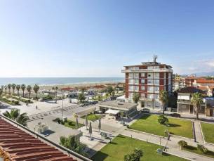 Hotel Nuovo Tirreno