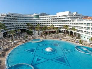 Mediterranean Palace