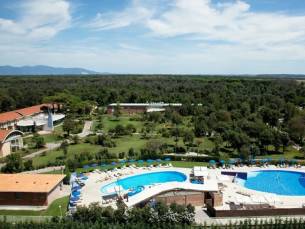 TH Tirrenia Green Park Resort