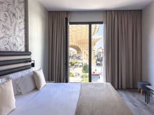 Abba Sevilla Hotel