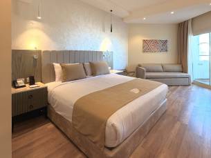 Xanadu Club Makadi Bay
