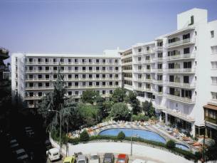 Hotel Clipper