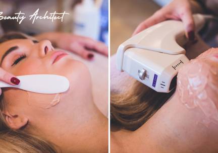 Microneedling of HIFU-behandeling
