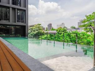 Oakwood Studios Sukhumvit