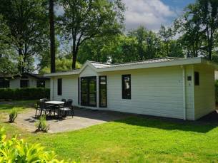 FLASHDEAL! ⚡Geniet 4 of 5 dagen in een Chalet in het gezellige Susteren, Limburg