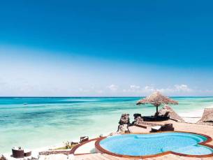 Karafuu Beach Resort & Spa